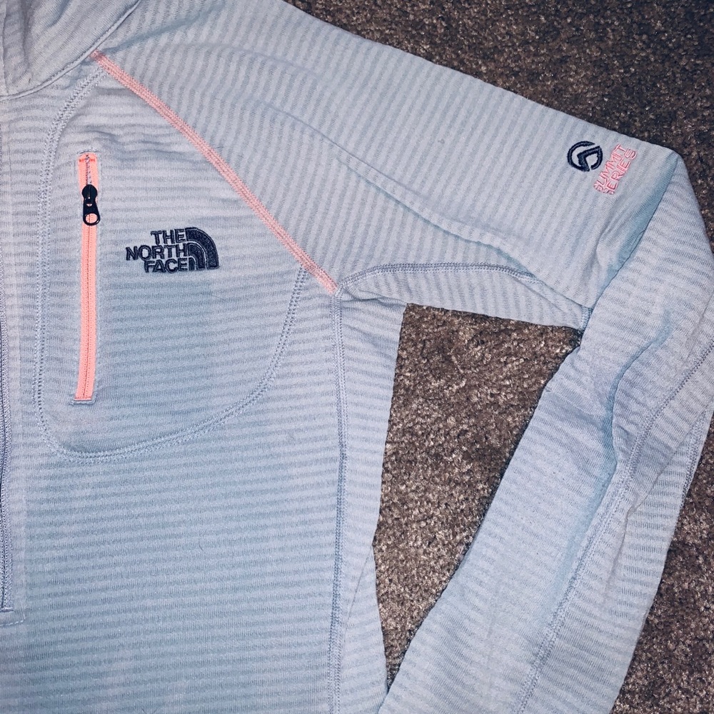 North Face Pullover - image 2